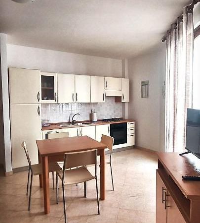 Апартаменти Loft Vicino Al Porto Альгеро Екстер'єр фото